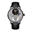 HAOFA 1036 GMT Tourbillon Watch