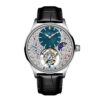 HAOFA 1036 GMT Tourbillon Watch - Image 2