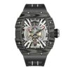 HAOFA 1906 Carbon TPT Mechanical Watch - Image 7