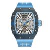 HAOFA 1906 Carbon TPT Mechanical Watch - Image 4