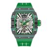 HAOFA 1906 Carbon TPT Mechanical Watch - Image 8