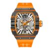 HAOFA 1906 Carbon TPT Mechanical Watch - Image 6