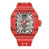 HAOFA 1906 Carbon TPT Mechanical Watch - Image 5