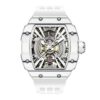 HAOFA 1906 Carbon TPT Mechanical Watch - Image 2