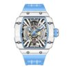HAOFA 1906 Carbon TPT Mechanical Watch