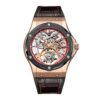 HAOFA 1917 Double Barrel Tourbillon Watch - Image 2