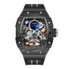 HAOFA 1971 3D Spaceship Watch - Image 3