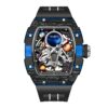 HAOFA 1971 3D Spaceship Watch