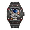 HAOFA 1971 3D Spaceship Watch - Image 2