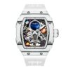 HAOFA 1971 3D Spaceship Watch - Image 4