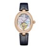 HAOFA 2118L Woman's Tourbillon Watch - Image 2