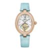 HAOFA 2118L Woman's Tourbillon Watch