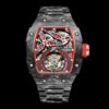 HAOFA 2311 All Carbon Fibre Double Spring Tourbillon - Image 2